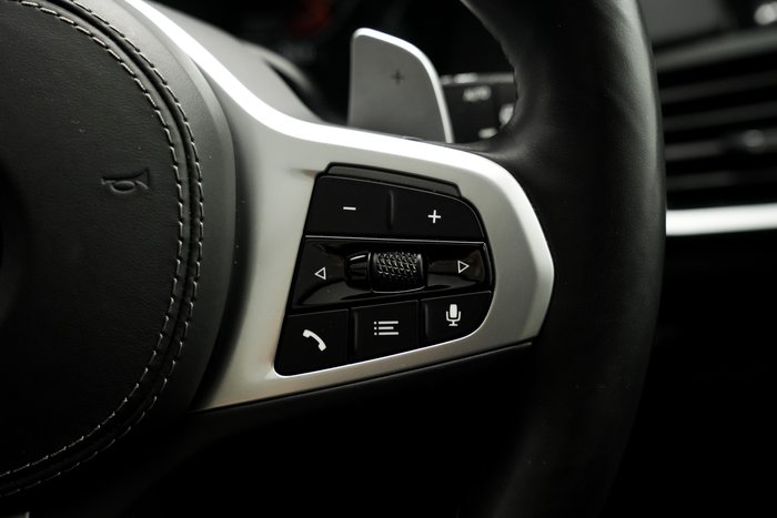 2021 BMW X5 xDrive30d M Sport