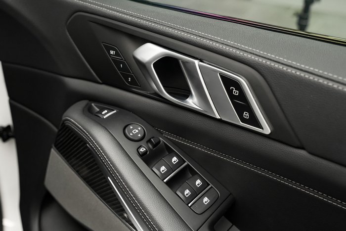 2021 BMW X5 xDrive30d M Sport