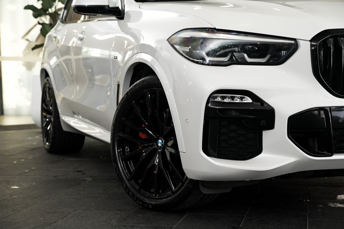 2021 BMW X5 xDrive30d M Sport