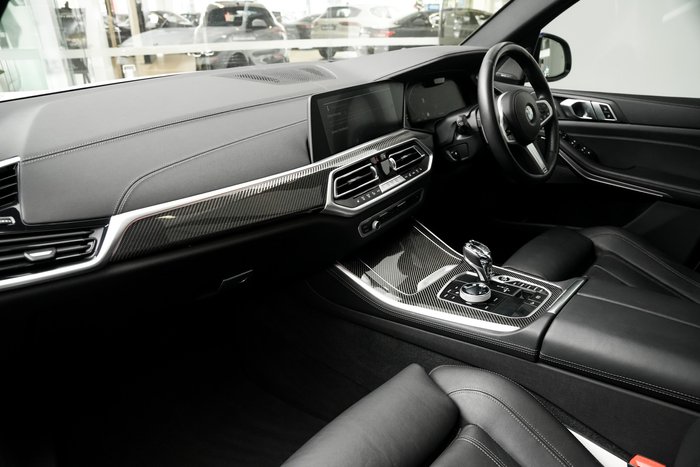 2021 BMW X5 xDrive30d M Sport