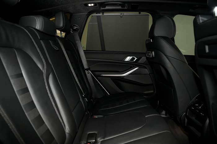 2021 BMW X5 xDrive30d M Sport