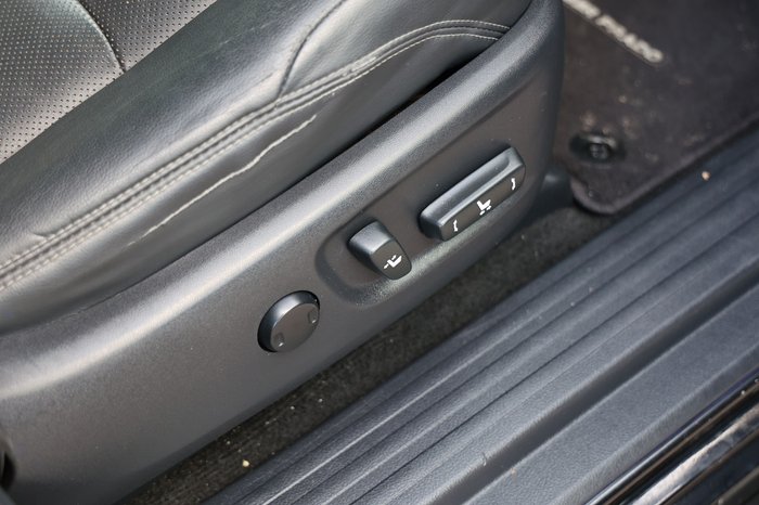 2021 Toyota Landcruiser Prado VX