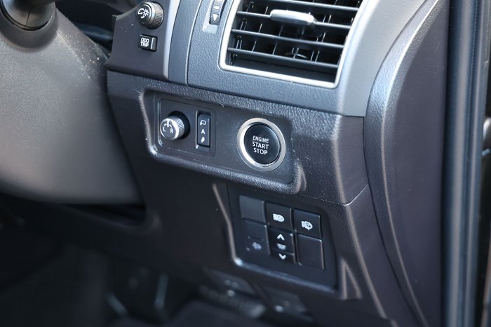 2021 Toyota Landcruiser Prado VX