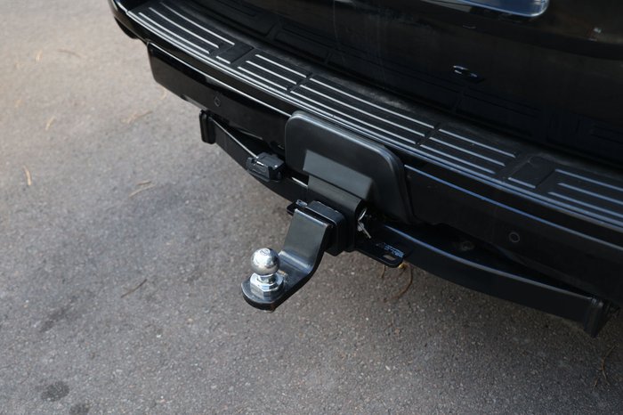 2021 Toyota Landcruiser Prado VX