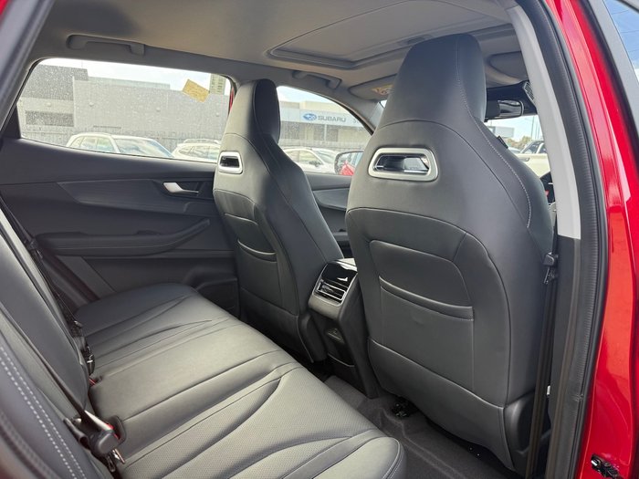 2025 Chery Tiggo 4 Ultimate