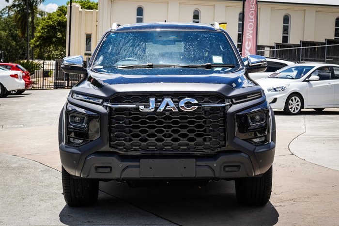 2025 JAC JAC T9
