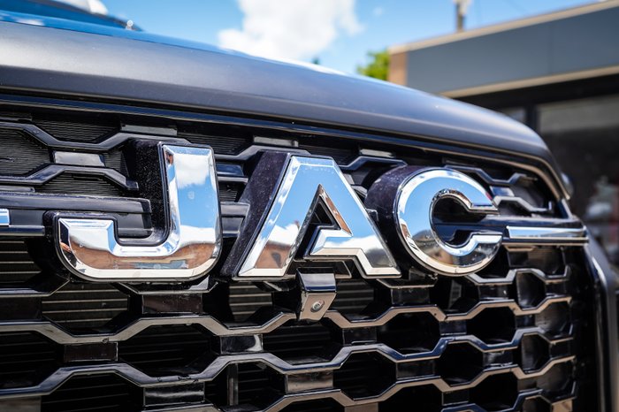 2025 JAC JAC T9