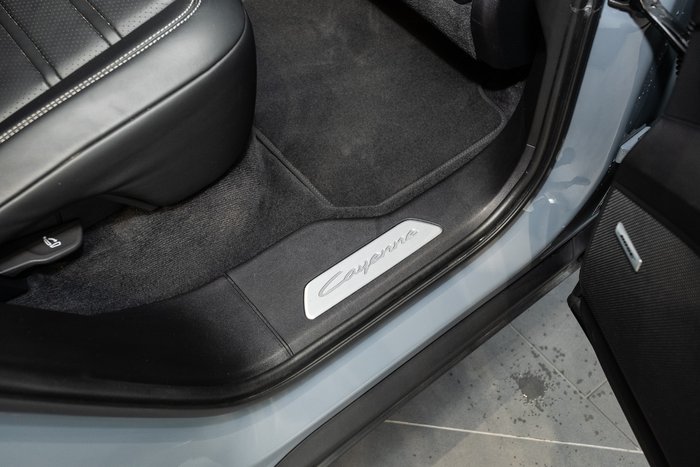 2024 Porsche Cayenne E-Hybrid