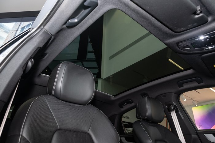 2024 Porsche Cayenne E-Hybrid