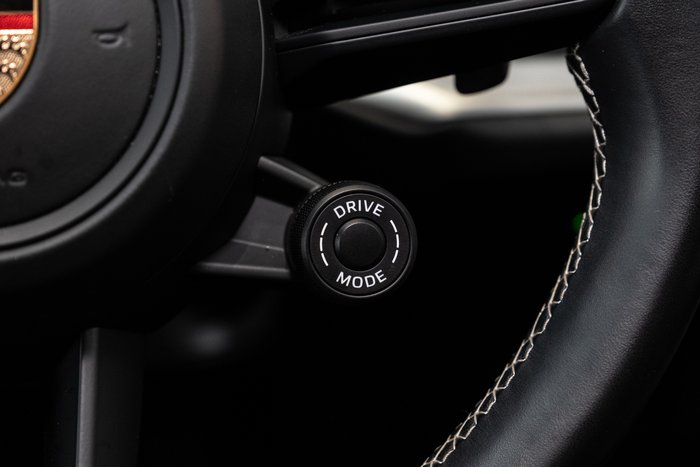 2024 Porsche Cayenne E-Hybrid