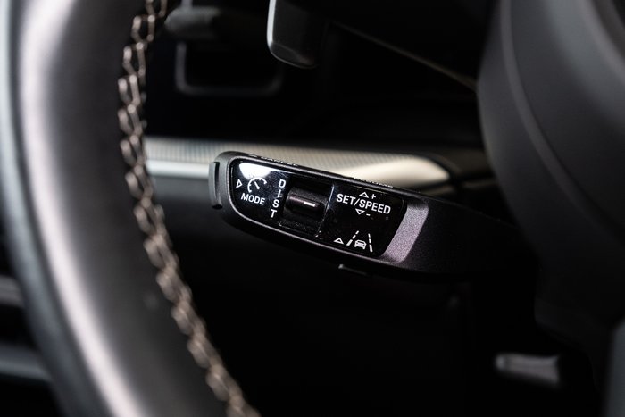 2024 Porsche Cayenne E-Hybrid