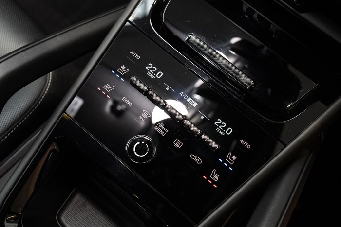 2024 Porsche Cayenne E-Hybrid