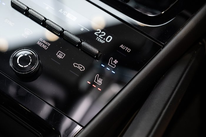 2024 Porsche Cayenne E-Hybrid