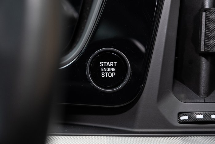 2024 Porsche Cayenne E-Hybrid