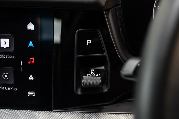 2024 Porsche Cayenne E-Hybrid