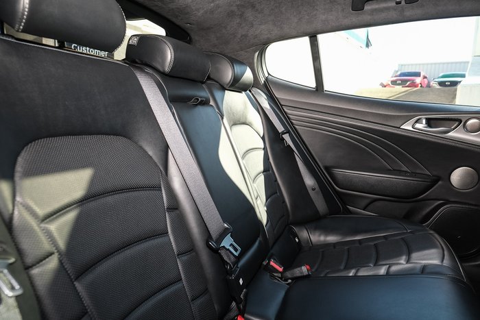 2021 Kia Stinger GT