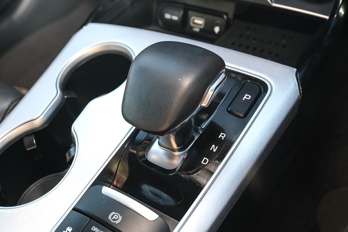 2021 Kia Stinger GT