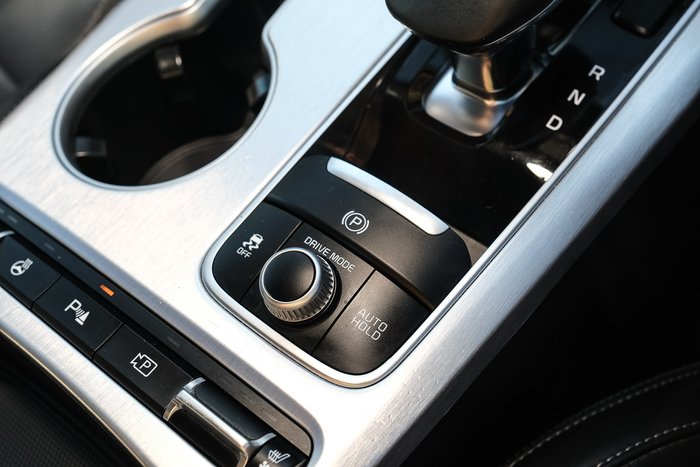 2021 Kia Stinger GT
