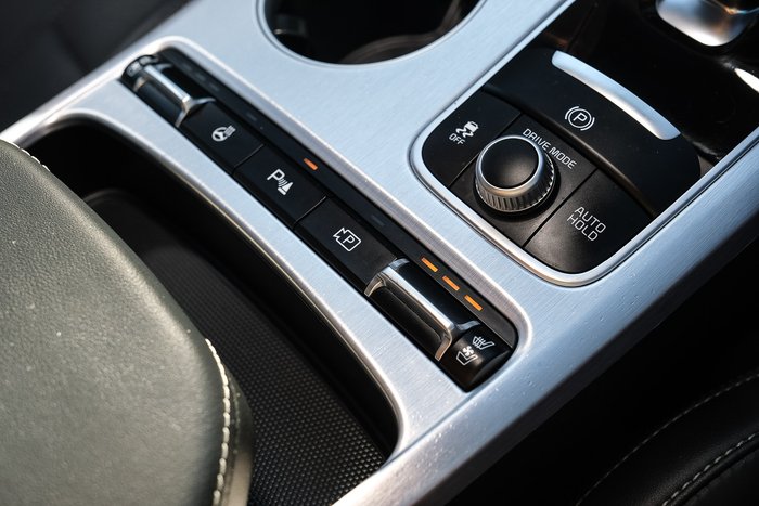 2021 Kia Stinger GT