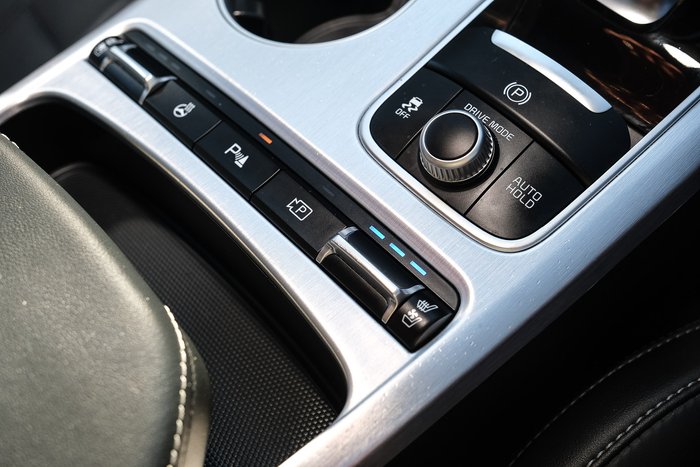 2021 Kia Stinger GT