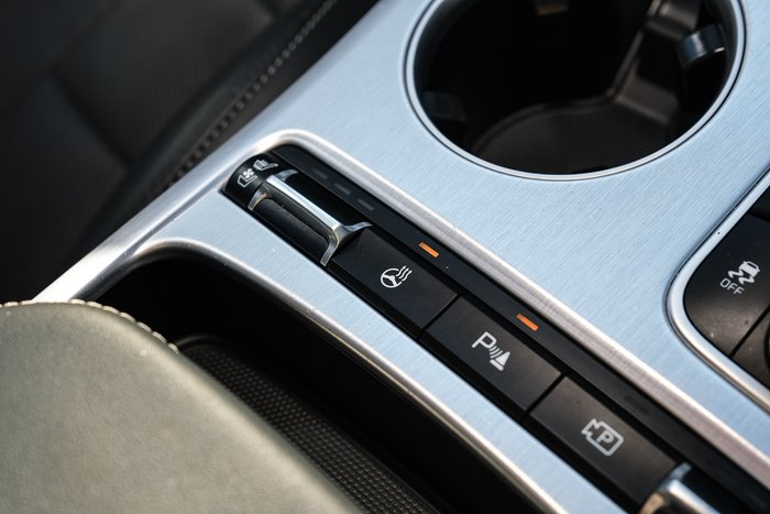 2021 Kia Stinger GT