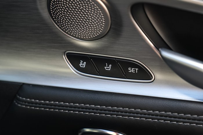 2021 Kia Stinger GT