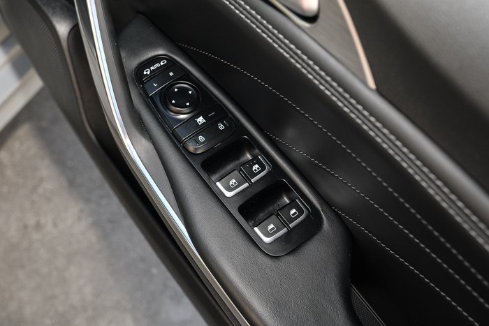 2021 Kia Stinger GT