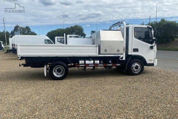 2022 Foton Aumark S