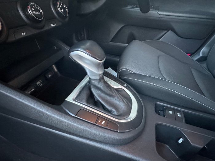 2022 Kia Cerato S