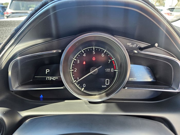 2023 Mazda CX-3  G20 TOURING SP AUTO PETROL FWD