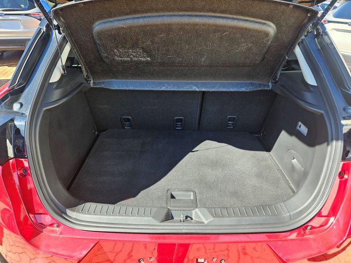 2023 Mazda CX-3  G20 TOURING SP AUTO PETROL FWD