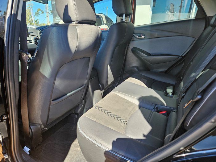 2023 Mazda CX-3  G20 TOURING SP AUTO PETROL FWD