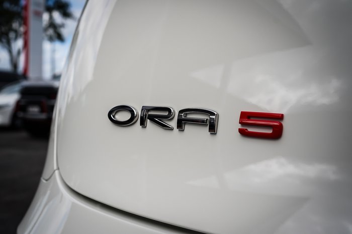 2026 GWM ORA