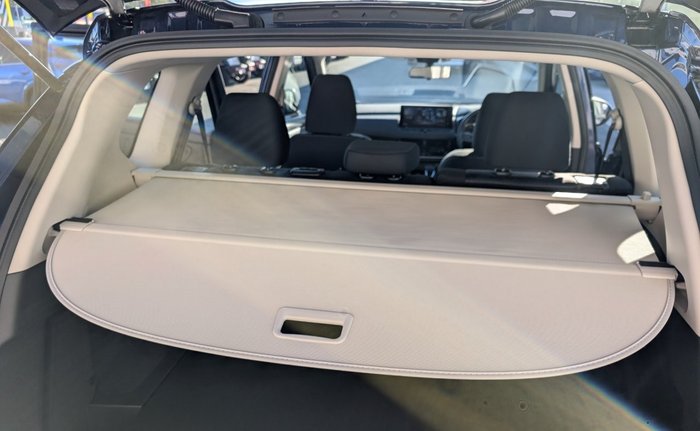 2025 NISSAN X-TRAIL ST