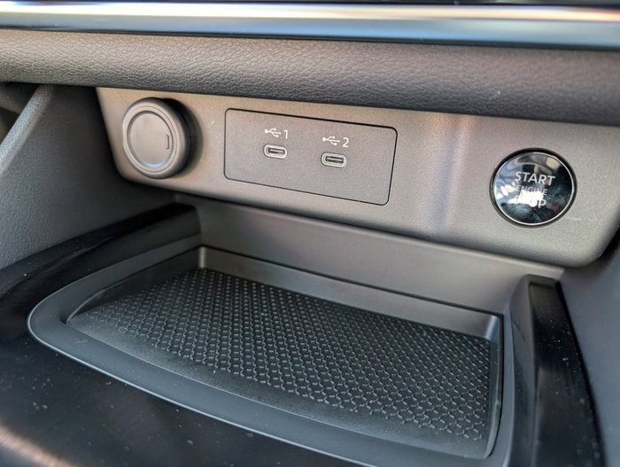2025 NISSAN X-TRAIL ST