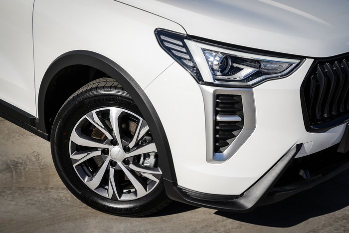 2026 GWM HAVAL Jolion