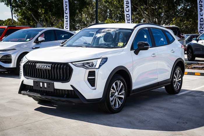 2026 GWM HAVAL Jolion