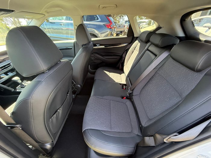 2025 Kia Seltos Sport+