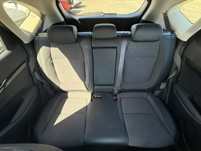 2025 Kia Seltos Sport+