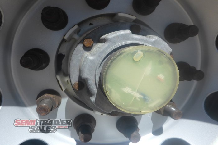 Vawdrey 22 Pallet Flat Top