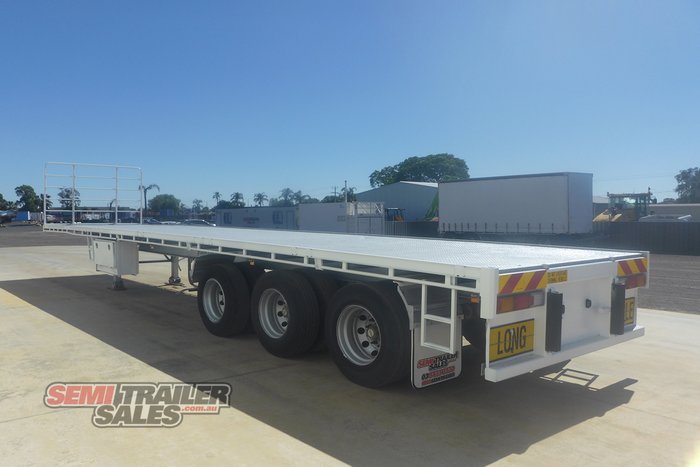 Vawdrey 22 Pallet Flat Top