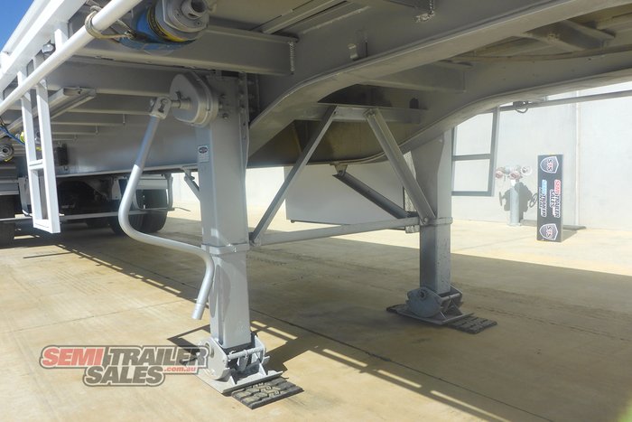 Vawdrey 22 Pallet Flat Top