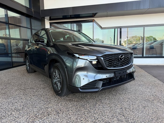 2026 Mazda CX-5 G25 Pure