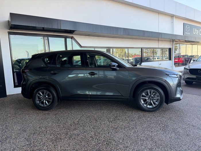 2026 Mazda CX-5 G25 Pure