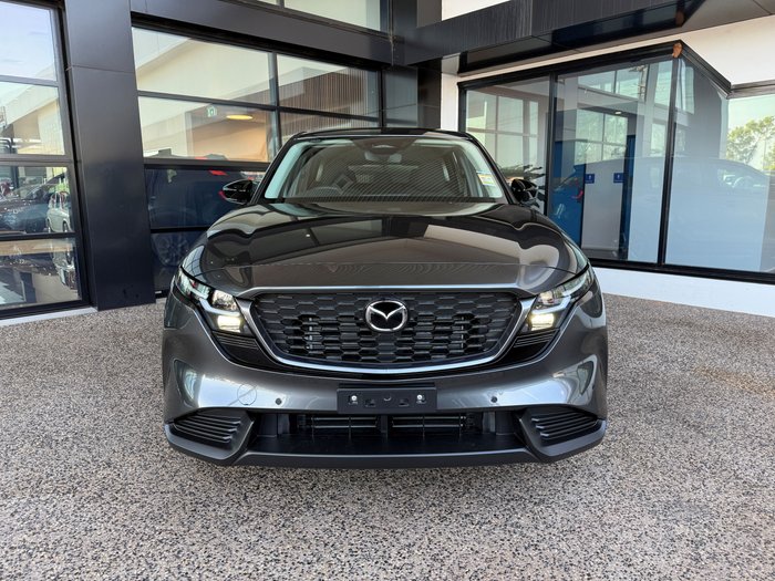 2026 Mazda CX-5 G25 Pure