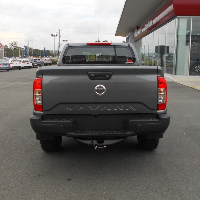 2024 Nissan Navara SL Warrior