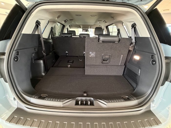 2026 Ford Everest Tremor