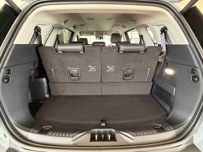 2026 Ford Everest Tremor