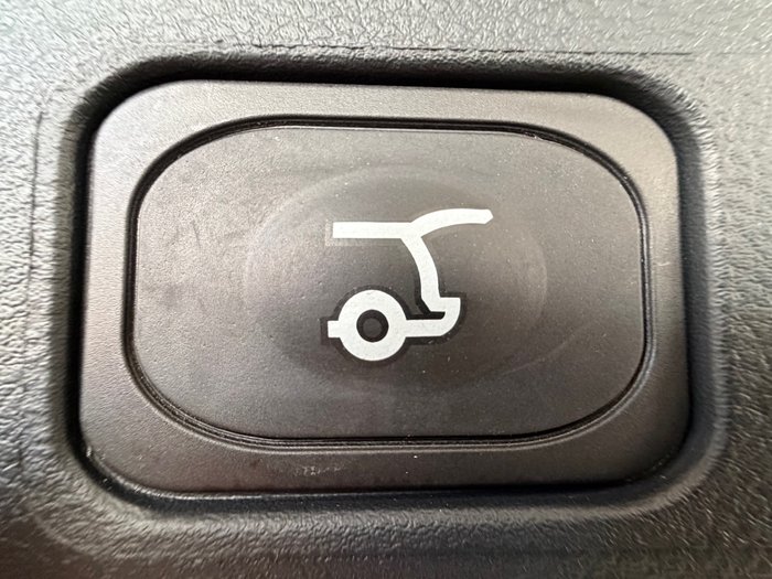 2026 Ford Everest Tremor