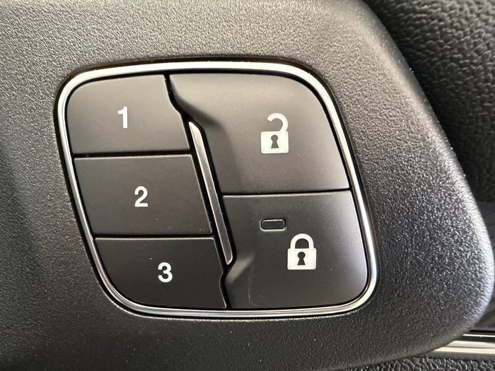 2026 Ford Everest Tremor